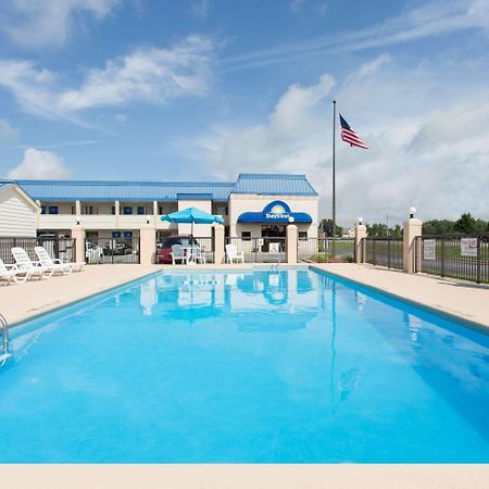 Days Inn By Wyndham High Point/Archdale Εξωτερικό φωτογραφία